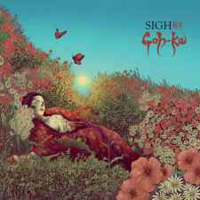 SIGH - Goh-Ka DIGI